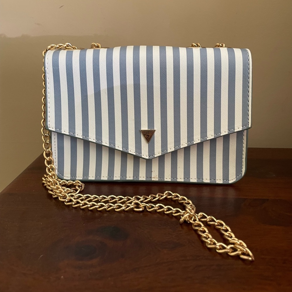 Guess! Mini crossbody bag